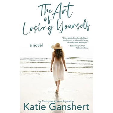The Art of Losing Yourself