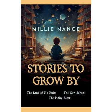 Stories To Grow By