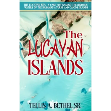 The Lucayan Islands