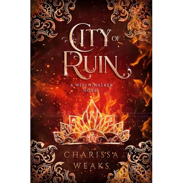 City of Ruin