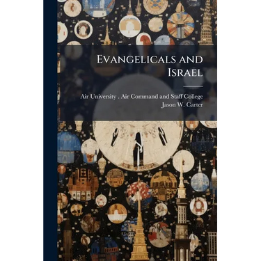 Evangelicals and Israel