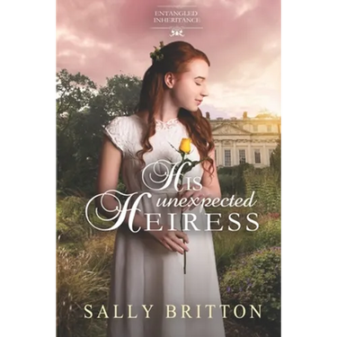 His Unexpected Heiress
