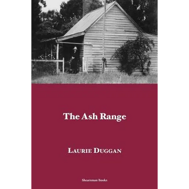 The Ash Range