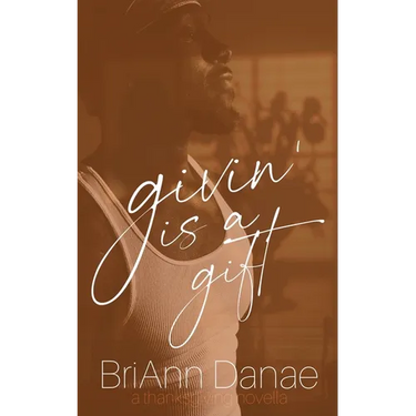 Givin' Is A Gift
