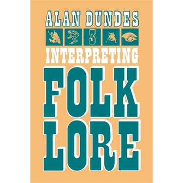 Interpreting Folklore