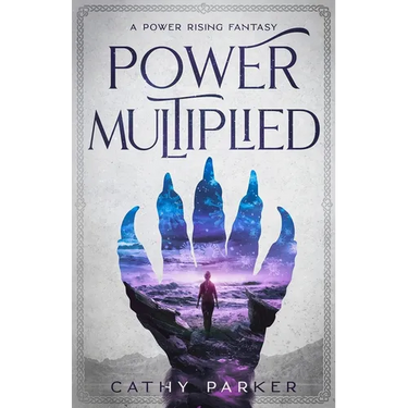 Power Multiplied: The Novel of a Woman, a Whale, and an Alien Child in Peril