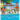 The First Splish Splash: Book One: Water Safety and Pool Adventure Series