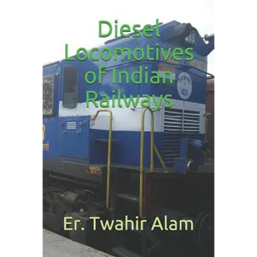Diesel Locomotives of Indian Railways