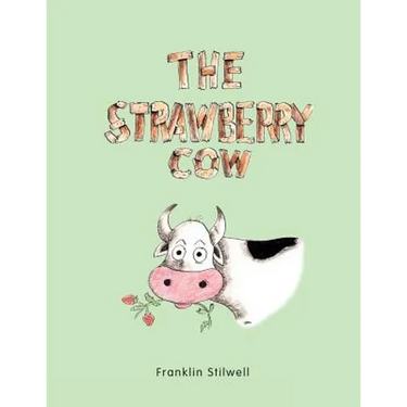 The Strawberry Cow
