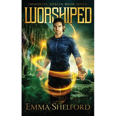 Worshiped