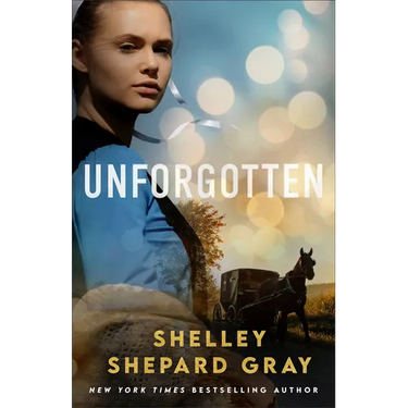 Unforgotten