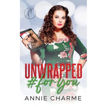 Unwrapped For You: Curves For Christmas 18
