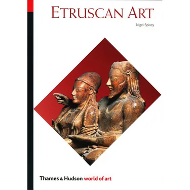 Etruscan Art