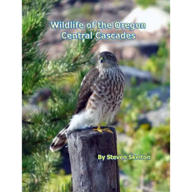 Wildlife of the Oregon Central Cascades