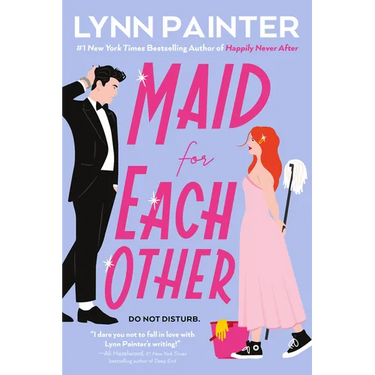 Maid for Each Other