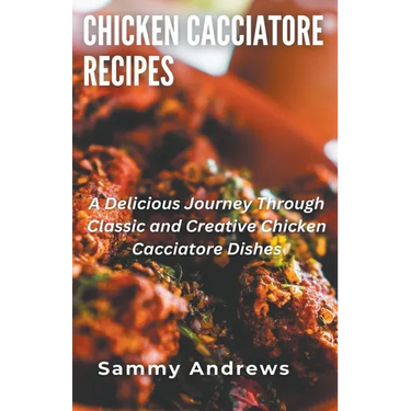 Chicken Cacciatore Recipes