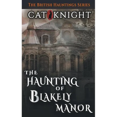 The Haunting of Blakely Manor