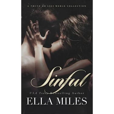 Sinful: A Truth or Lies World Collection