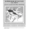 U.S. Navy Salvage Report TWA Flight 800