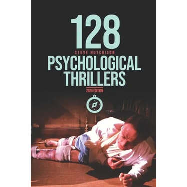 128 Psychological Thrillers
