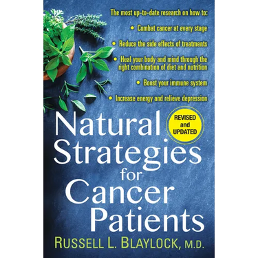 Natural Strategies for Cancer Patients