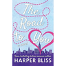 The Road to You: A Lesbian Romance Novel