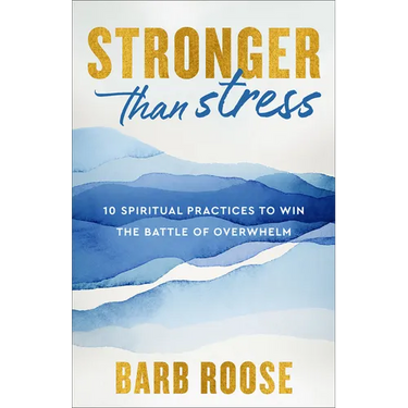Stronger than Stress