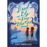 Hazel Bly and the Deep Blue Sea