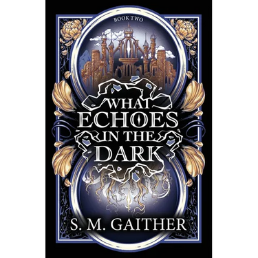 What Echoes in the Dark