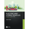 Electric and Hybrid Vehicles: Design Fundamentals