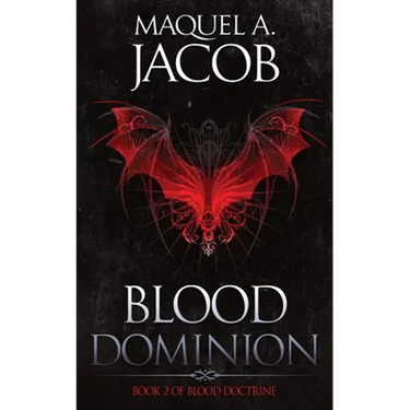 Blood Dominion