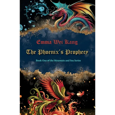 The Phoenix's Prophecy