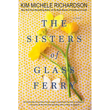 The Sisters of Glass Ferry