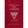 Autobiography of Old Claib Jones - Expanded Edition