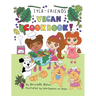 Iyla and Friends Vegan Cookbook