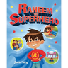 Raheem the Superhero
