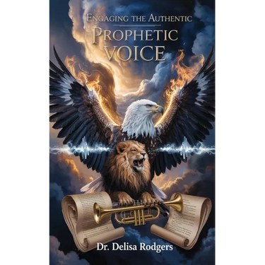 Engaging the Authentic Prophetic Voice