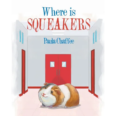Where is Squeakers