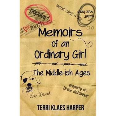 Memoirs of an Ordinary Girl: The Middle-ish Ages