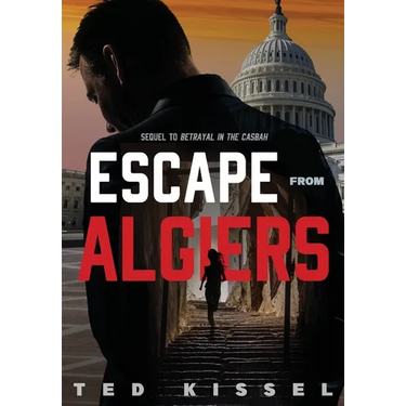 Escape from Algiers