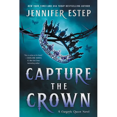 Capture the Crown