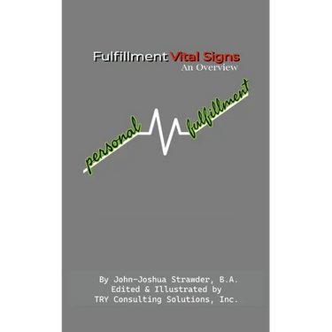 Fulfillment Vital Signs