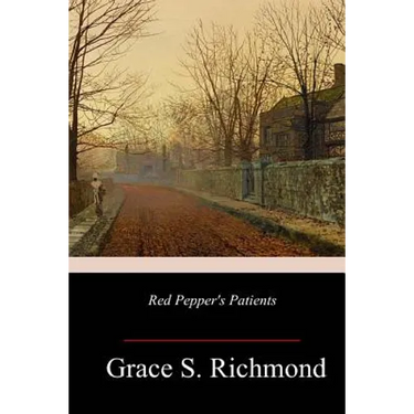 Red Pepper's Patients