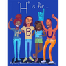 H is for HBCUs