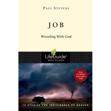 Job: Wrestling with God