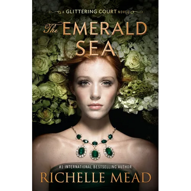 The Emerald Sea