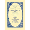 A Genealogical History of the Descendants of Joseph Peck, Who Emigrated With His Family to this Country in 1638: And Records of His Father's and Grand