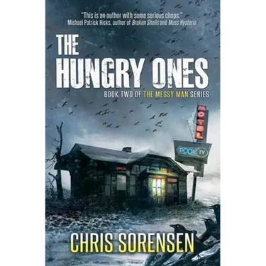 The Hungry Ones
