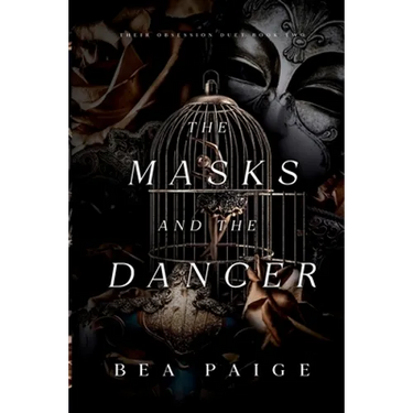The Masks and The Dancer