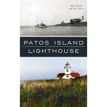 Patos Island Lighthouse